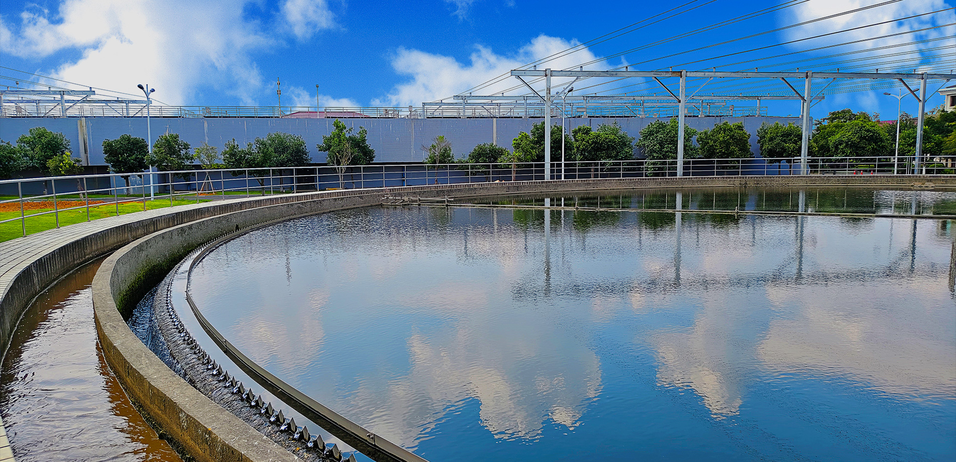 Purity in Every Drop.