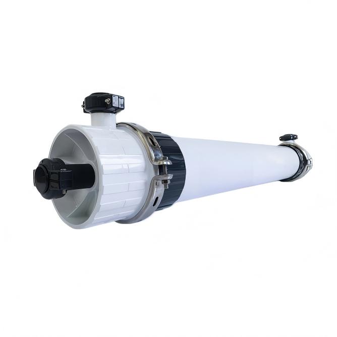 Hollow Fiber Pressure Ultrafiltration Membrane