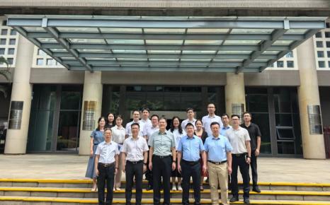 Eragon Enviro Tech Signs Cooperation Agreement with CAS IUE to Advance Battery Recycling and Wastewater Co-Treatment Technologies