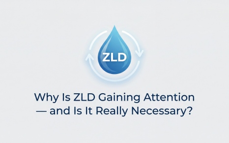 Why Is ZLD Gaining Attention — and Is It Really Necessary?