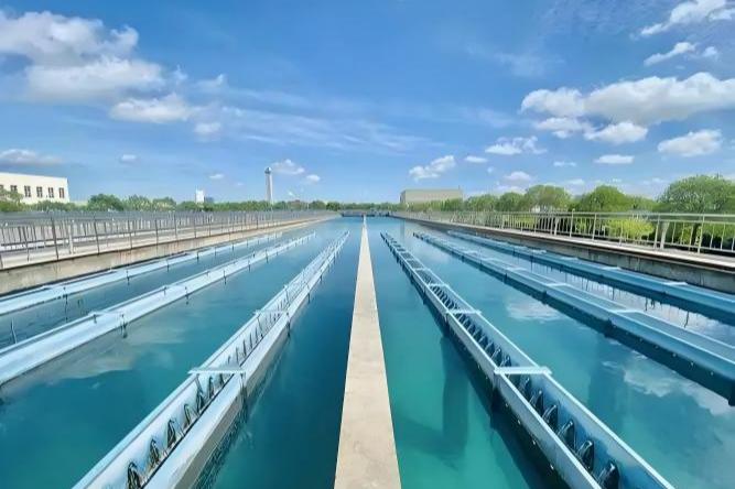 LP Series RO Membranes for Municipal Water Treatment and Supply Low Pressure RO System For Municipal And Industrial Water Treatment