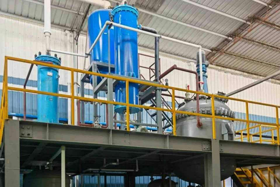 Acidic Process Stream Treatment Using Acid-Resistant NF Membranes