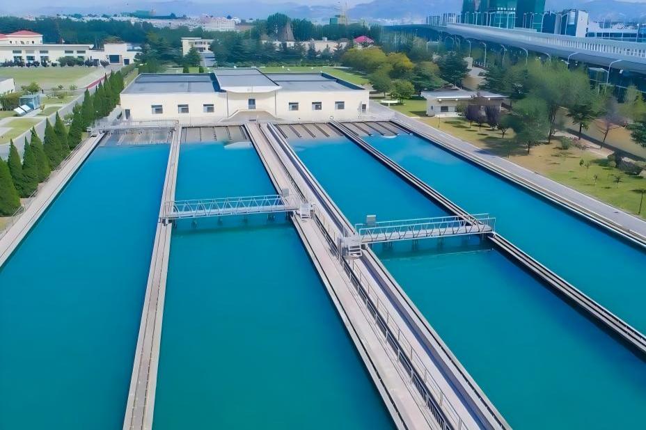 Municipal Water Treatment Applications Using Nanofiltration Membranes