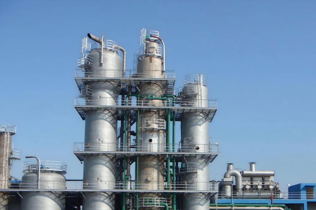 Zero Liquid Discharge Applications Using ZLD Membrane Elements