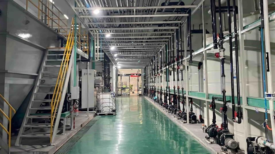 Process feasibility and technical assessment Water and wastewater treatment system feasibility assessment site