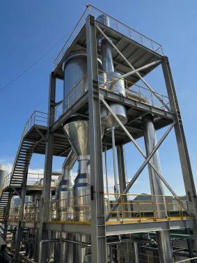 ZLD / MLD (Zero & Minimal Liquid Discharge)